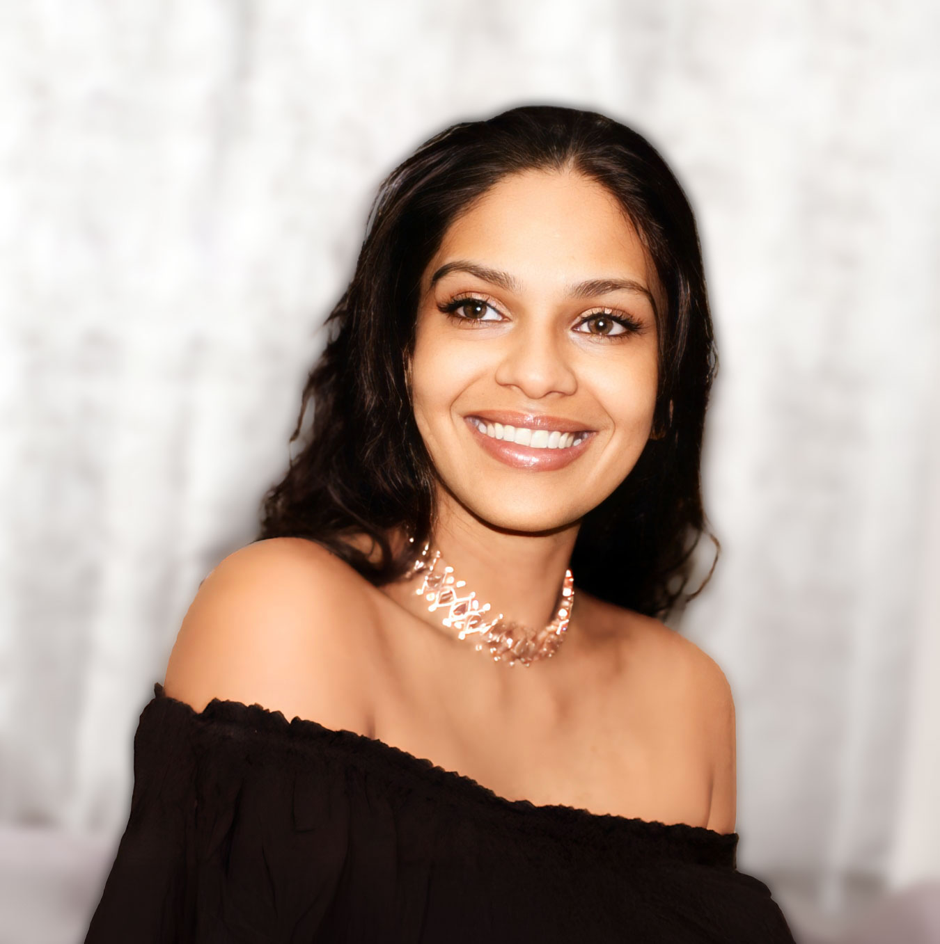 Sharmini Ravindran